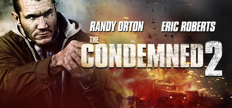 The Condemned 2 cover art