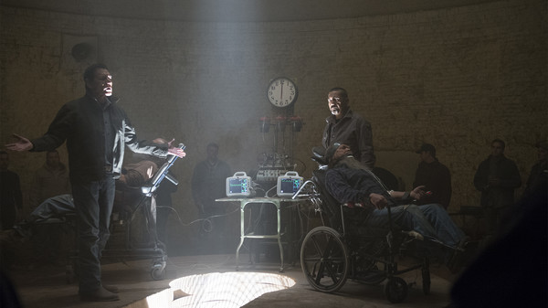 The Condemned 2 screenshot 4