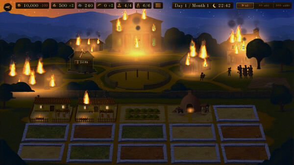Sons of the Arena: Pollice Verso — 3