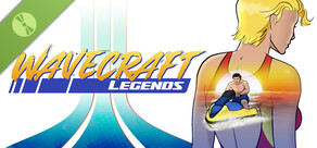 Wavecraft Legends Demo