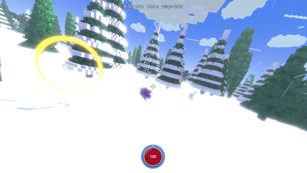 Whisperthorn screenshot 5
