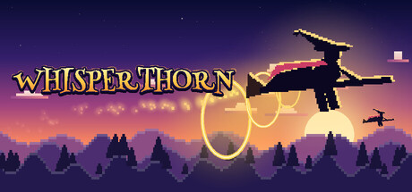 Whisperthorn