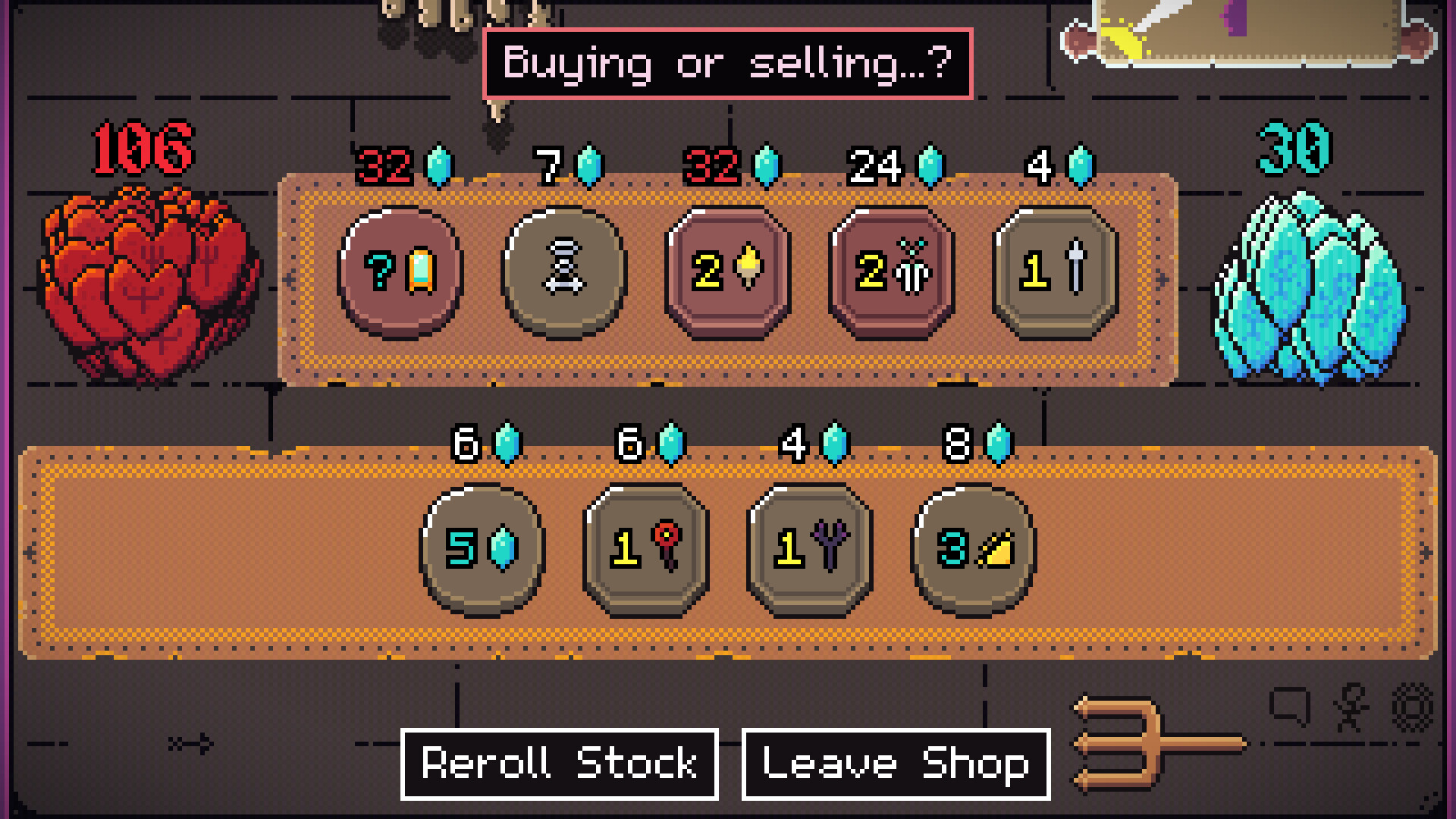 Charon's Obol screenshot #3