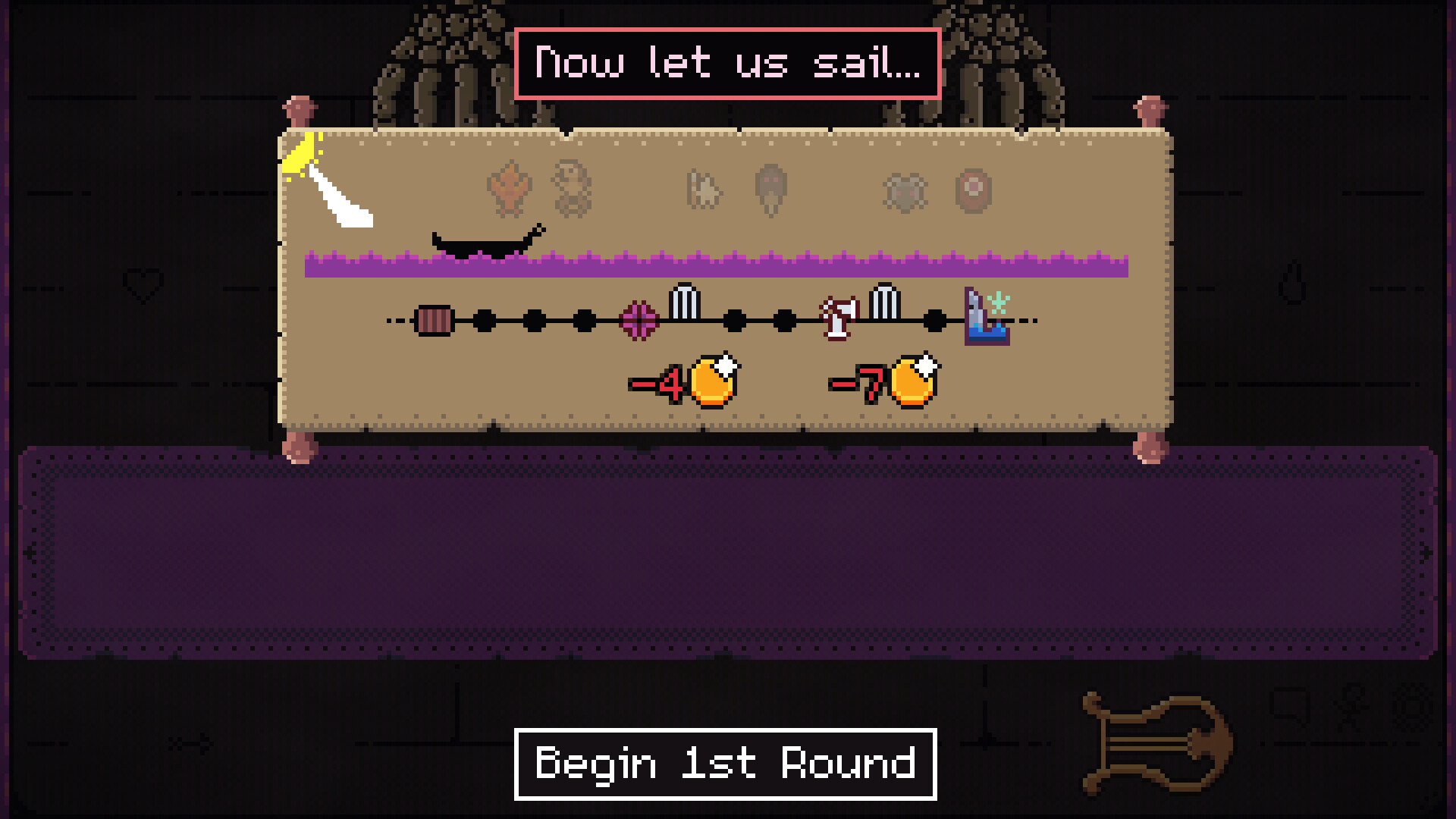 Charon's Obol screenshot 4
