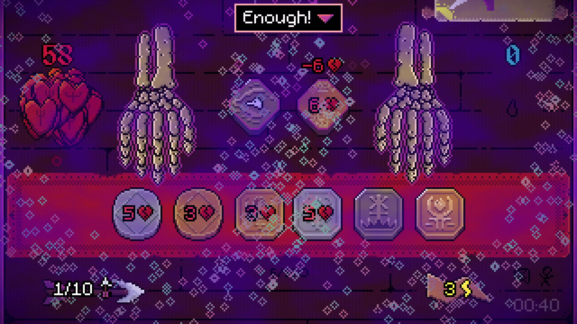 Charon's Obol screenshot #4