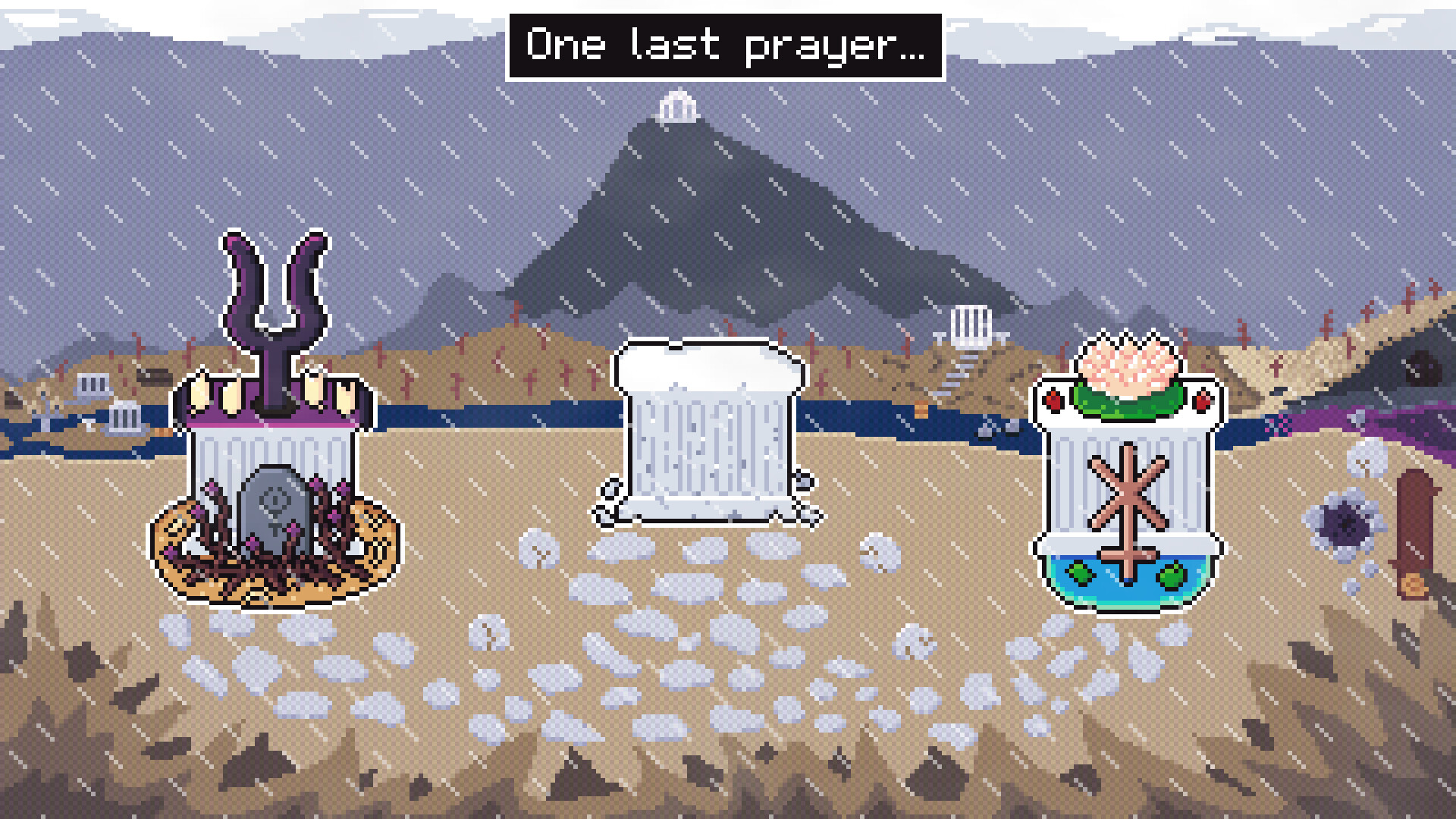 Charon's Obol screenshot 1