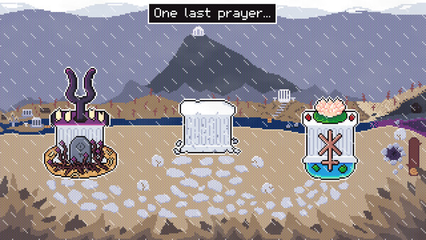 Charon's Obol screenshot 1
