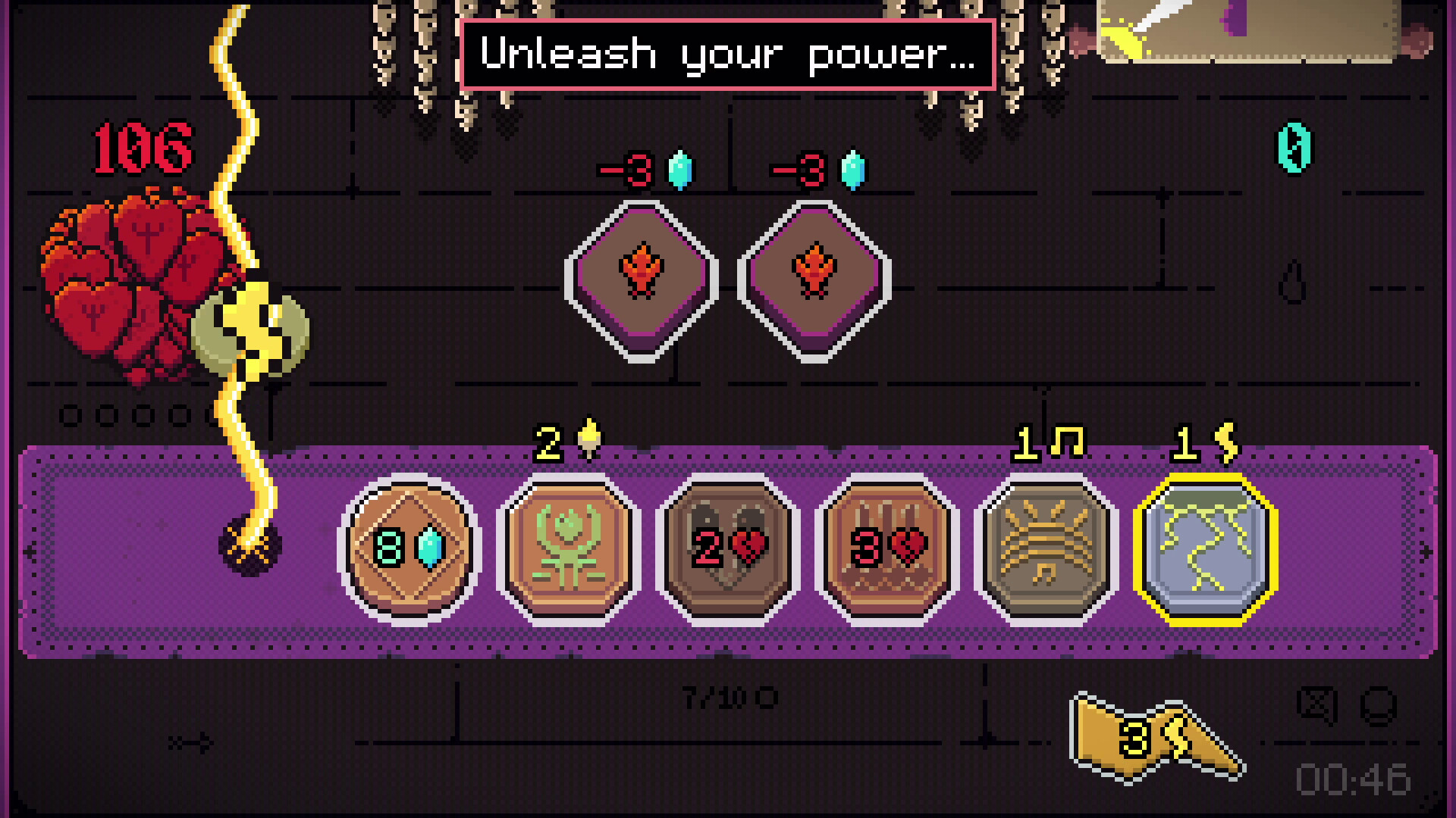 Charon's Obol screenshot #2