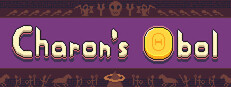 Charon's Obol cover