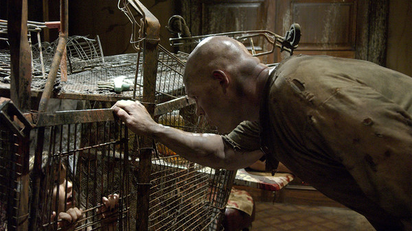 See No Evil screenshot 3