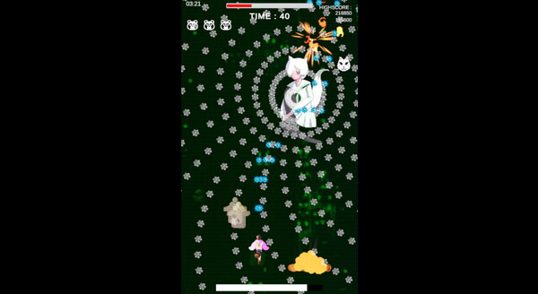 Screenshot media