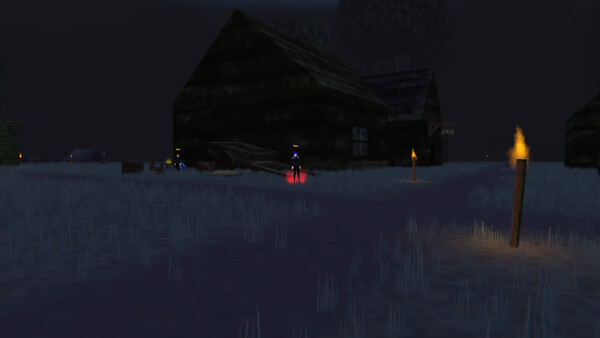 Dead Spell