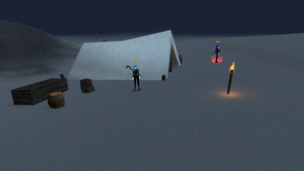 Dead Spell