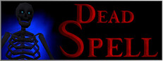 Dead Spell cover