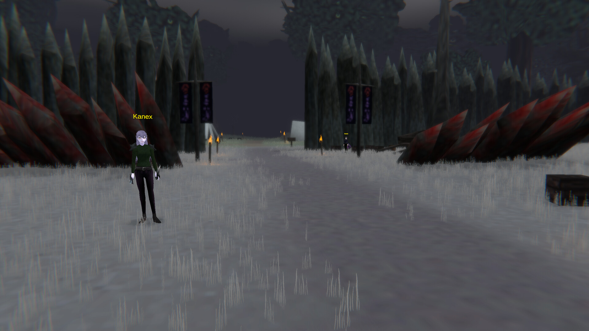 Dead Spell screenshot #9