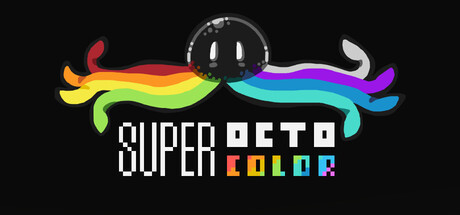 Steam cover for Super OctoColor.