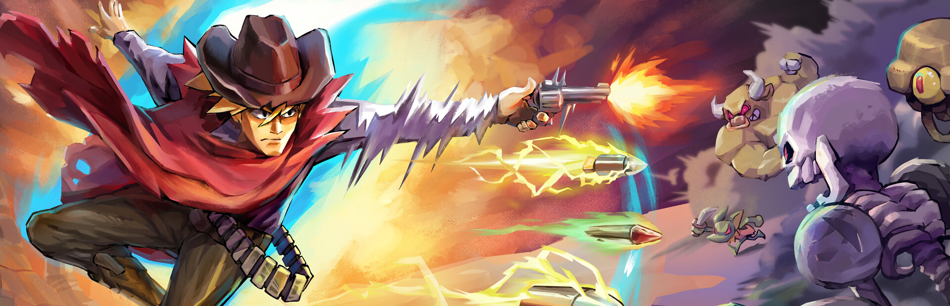 Guncrypt