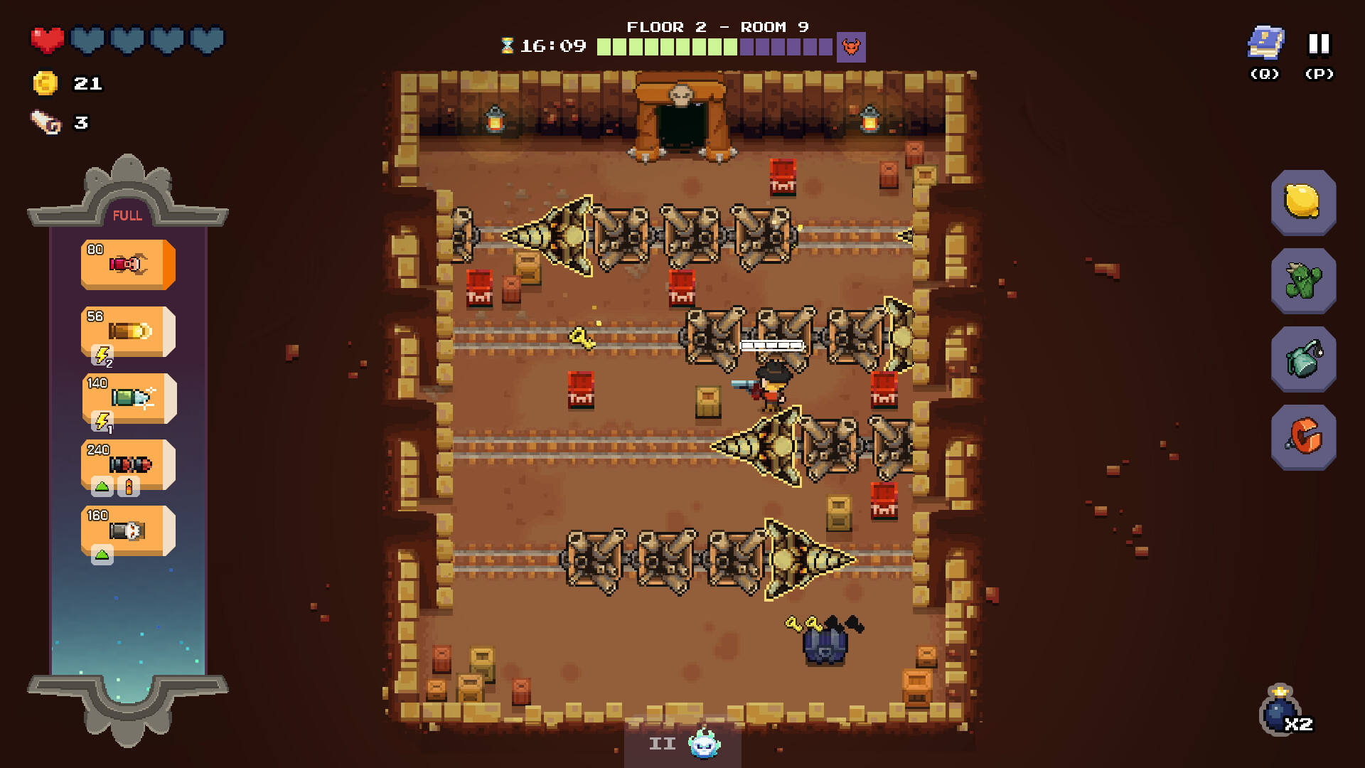 Guncrypt screenshot #2