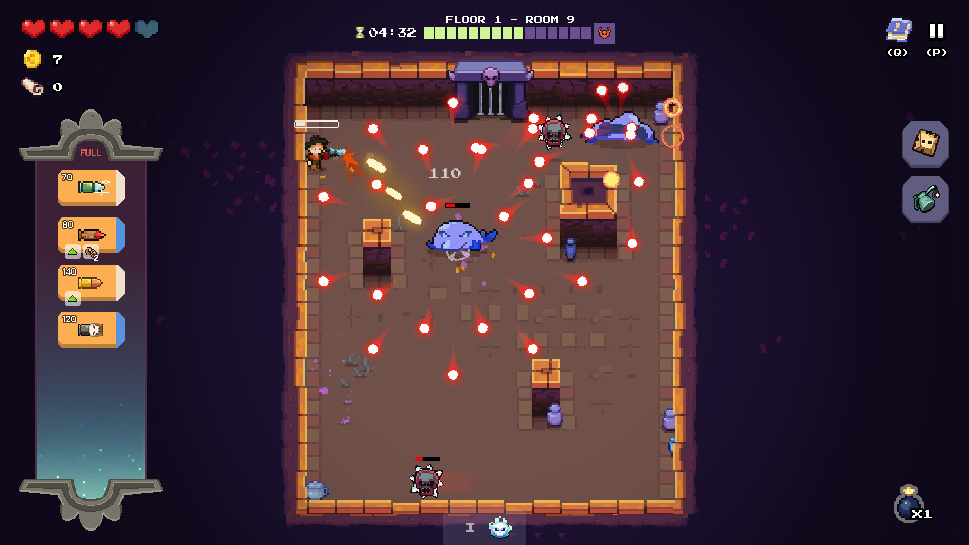 Guncrypt Featured Screenshot #1