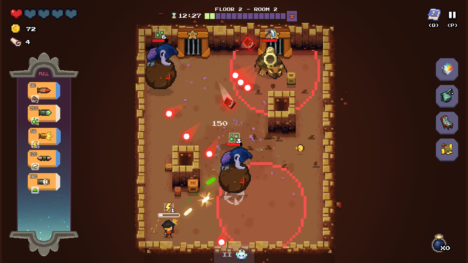Guncrypt screenshot #8