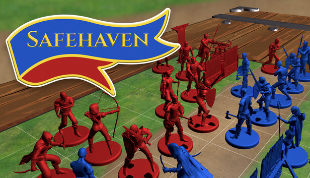 SafeHaven
