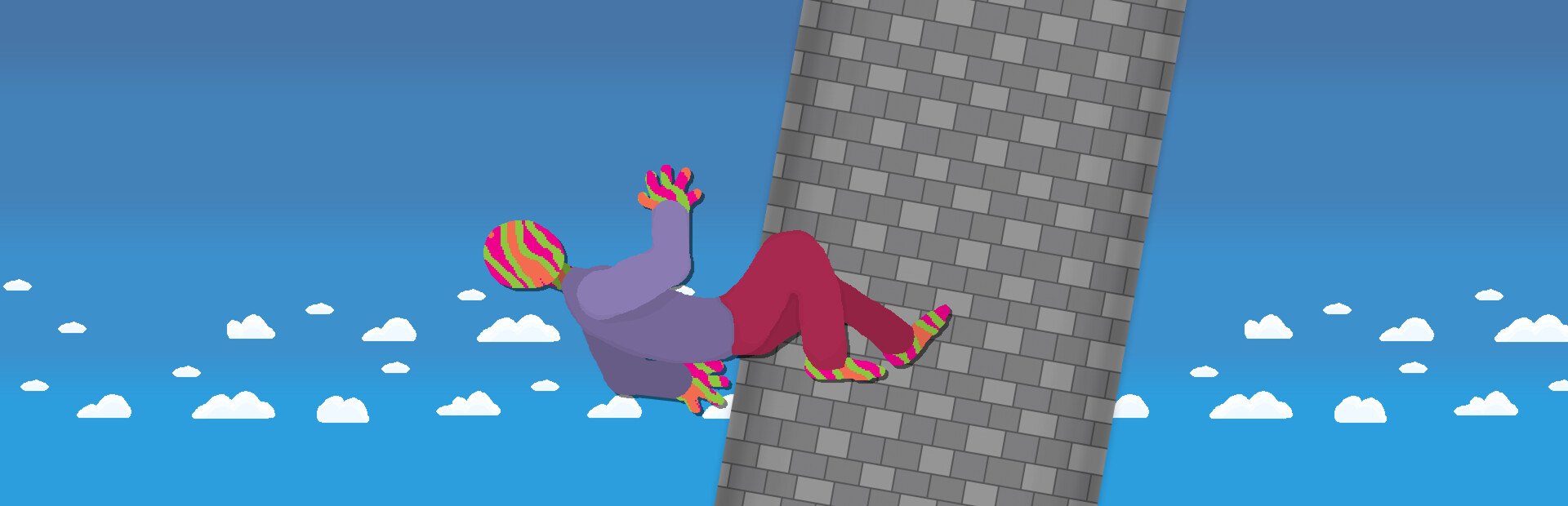 Climbing Forever