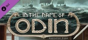 Tabletop Simulator - In the Name of Odin