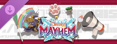 Disgaea Mayhem - Fun Weapons Pack Banner