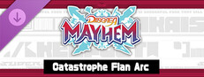 Disgaea Mayhem - Bonus Story: Catastrophe Flan Arc Banner