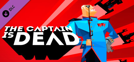 Tabletop Simulator - The Captain Is Dead cover art