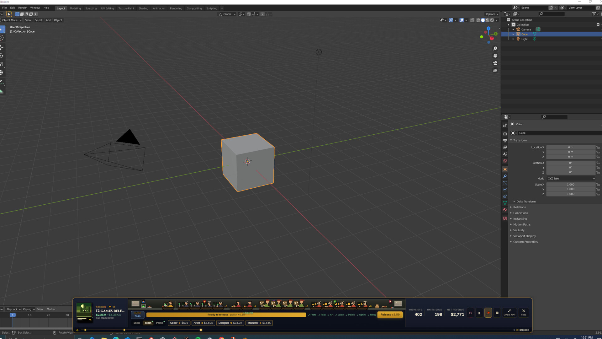Launch Companion screenshot 6