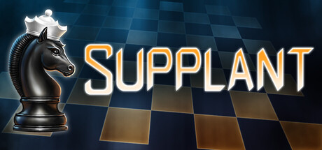 Supplant — Steam header