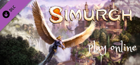 Tabletop Simulator - Simurgh banner image