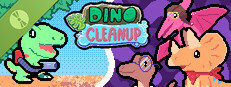 Dino Cleanup Demo