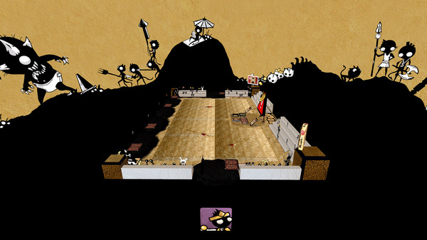 KHAiHOM.com - Tabletop Simulator - Three Cheers For Master