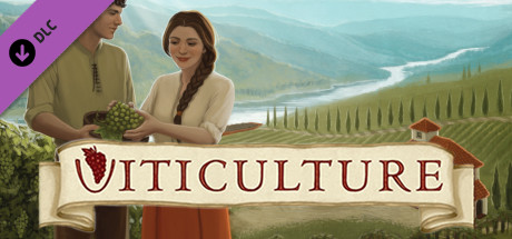 Tabletop Simulator - Viticulture cover art