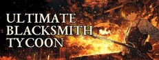 Ultimate Blacksmith Tycoon ~The Appraiser-Shopkeeper Conquers the Blacksmith Trade~ cover