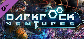 Tabletop Simulator - Darkrock Ventures