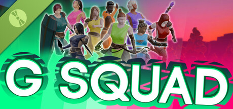 G Squad Demo