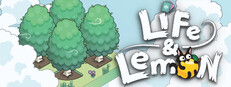 Life and Lemon cover