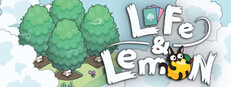 Life and Lemon Banner
