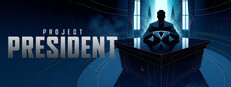 Project President cover