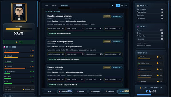 Screenshot media