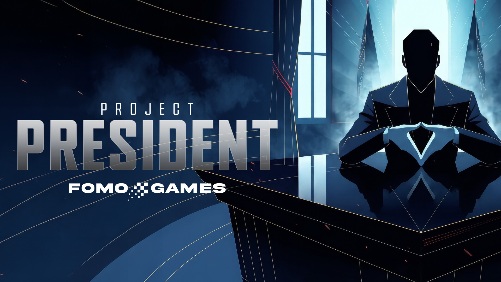 Project President screenshot 1