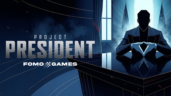 Скриншот 1 из игры Project President