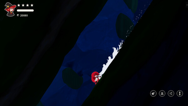 Bound Together screenshot 4