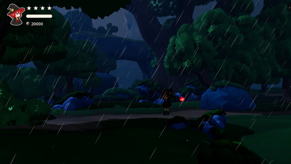 Bound Together Screenshot