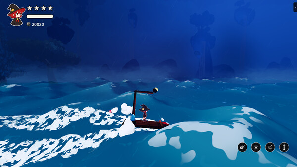 Bound Together screenshot 6
