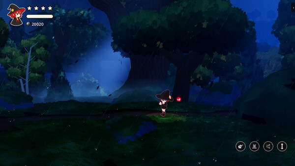 Bound Together screenshot 1