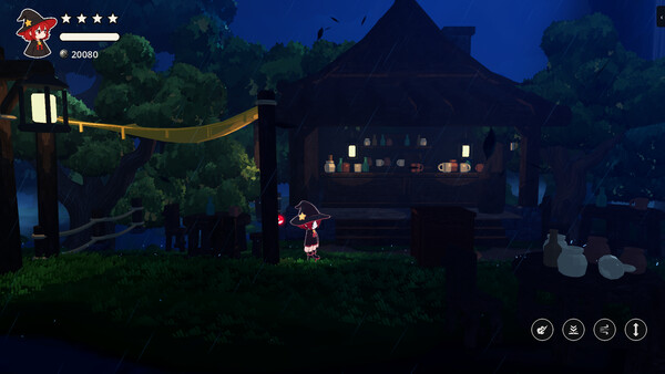 Bound Together screenshot 2